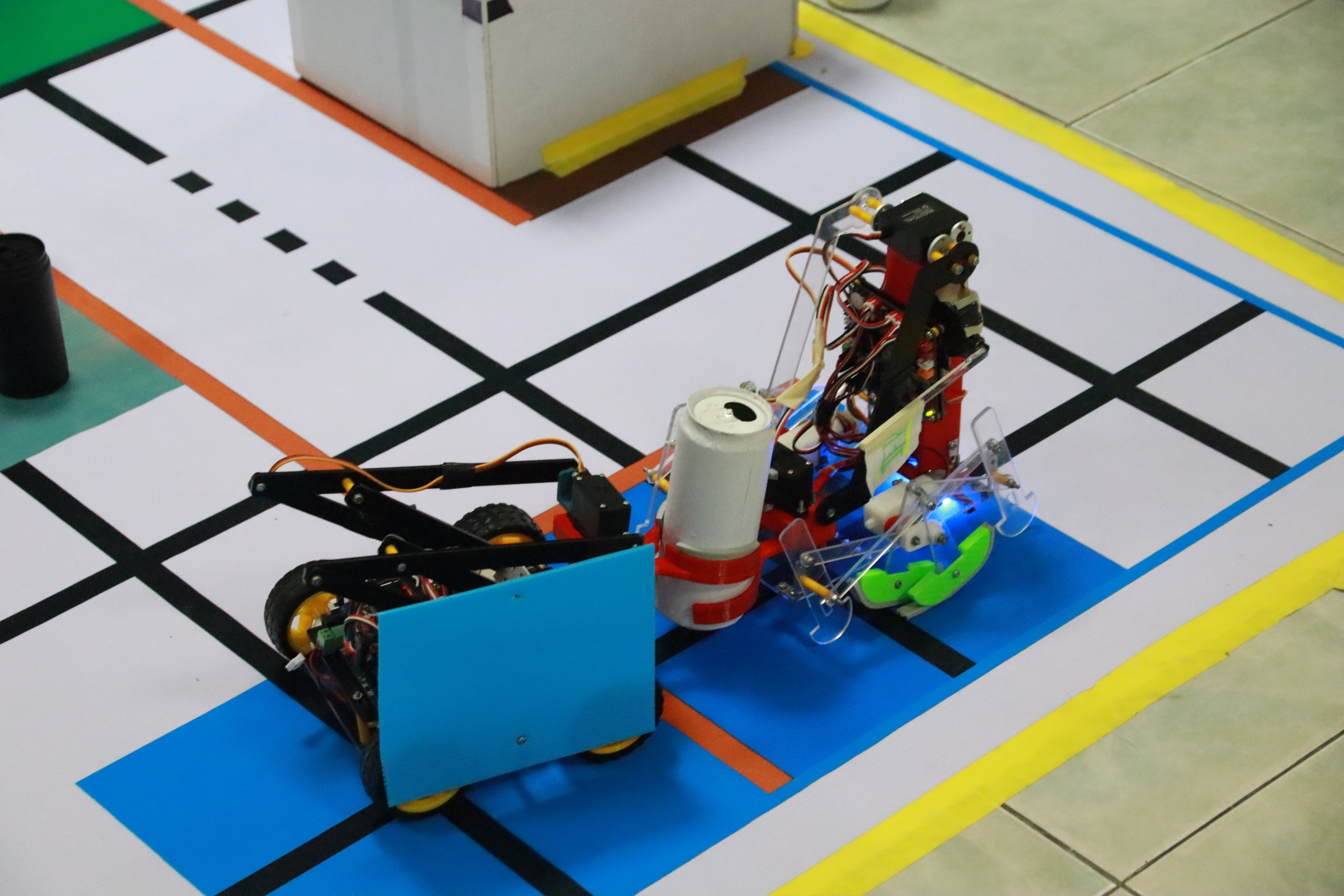 ภาพโปรเจกต์ 9